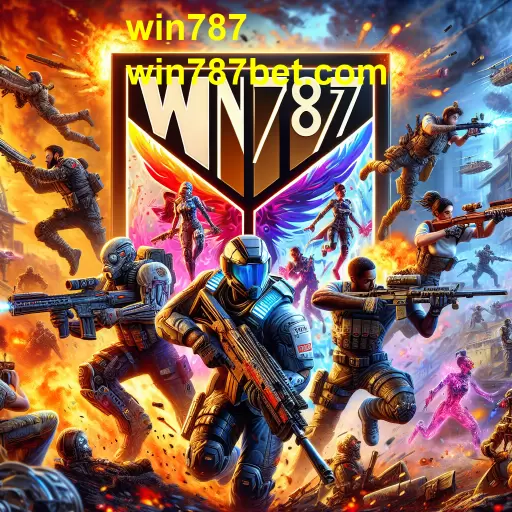 Os Melhores Jogos de Tiro em Primeira Pessoa no win787