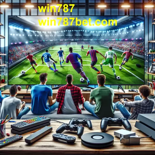 O Crescimento dos Jogos de Esportes no Mundo Digital