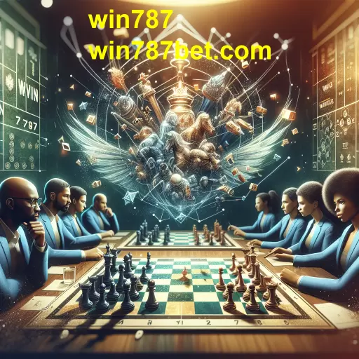 A Ascensão dos Jogos de Estratégia na win787